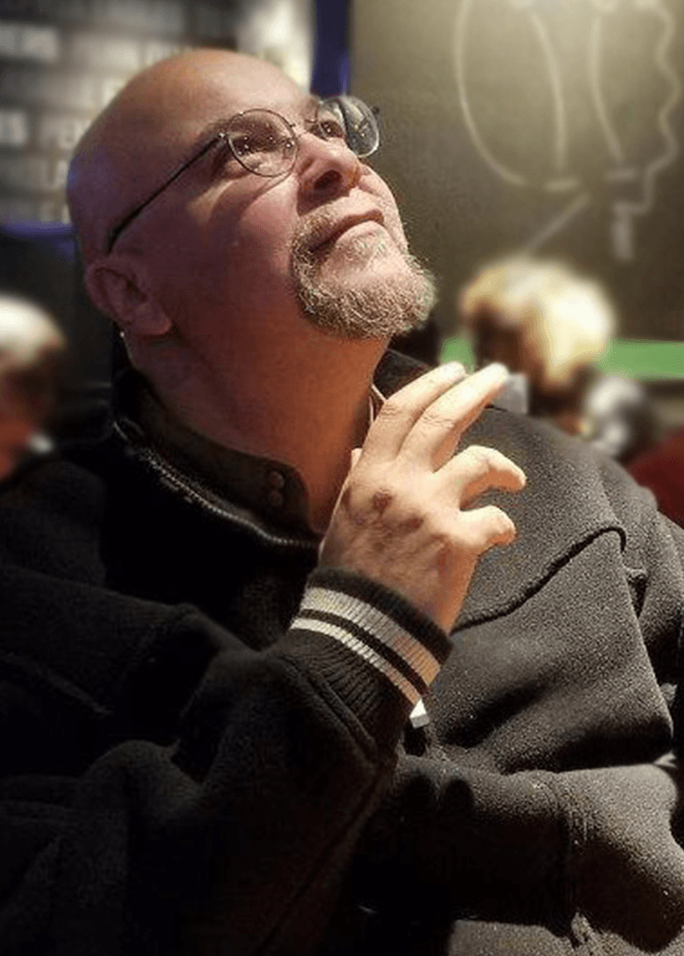 Bryon Wackwitz