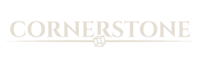 Sorcery Cornerstone Logo