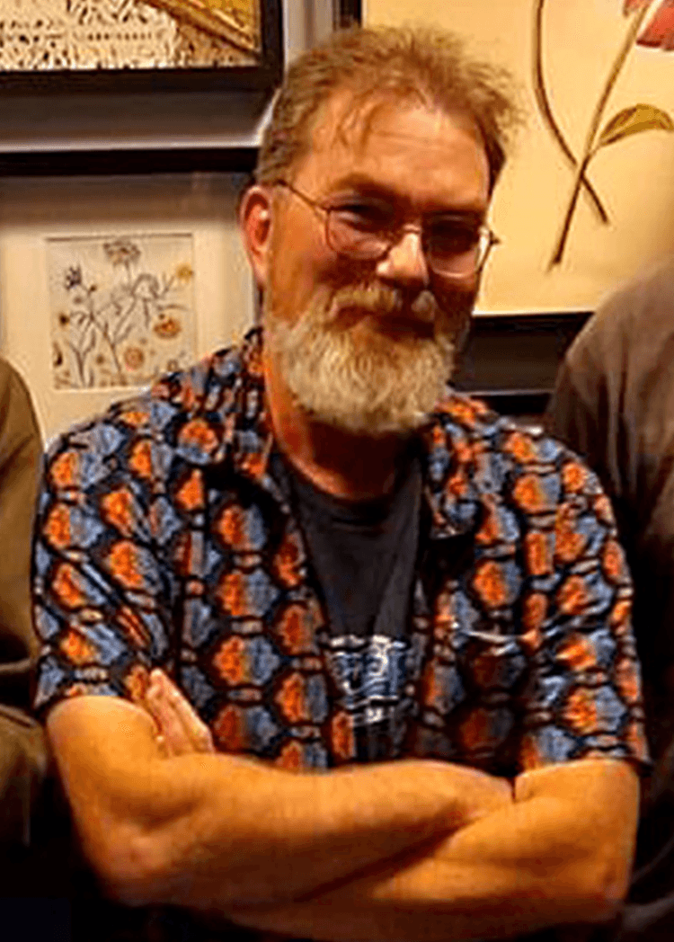Jeff A. Menges