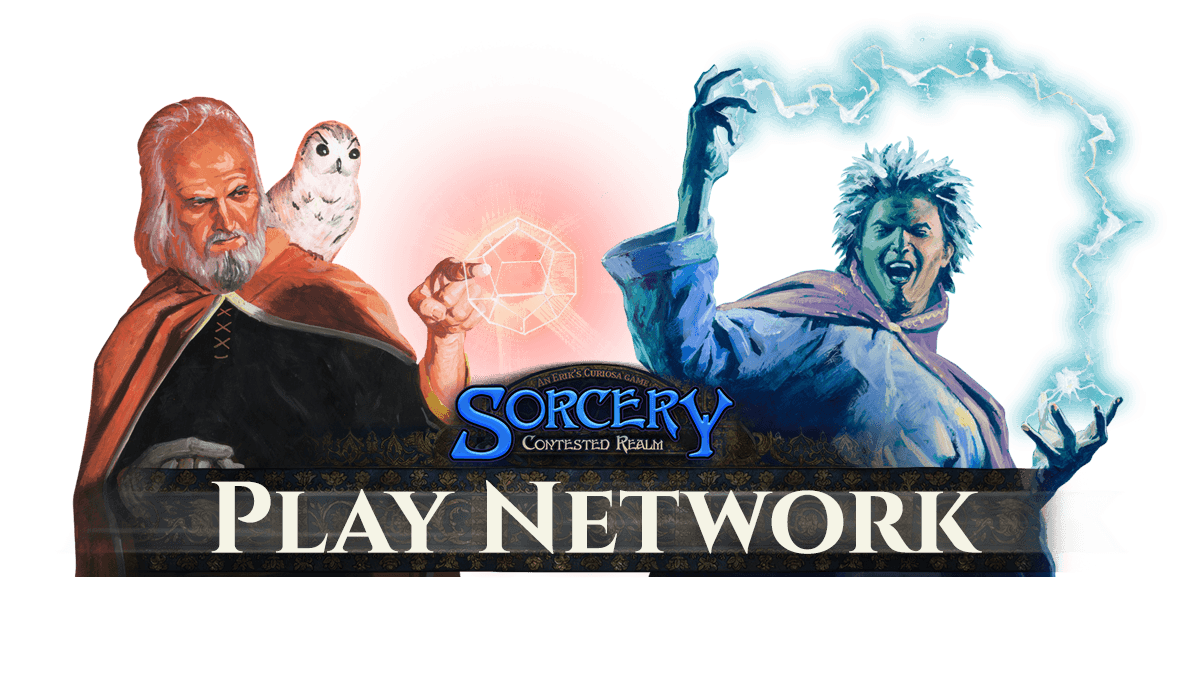 Play Network