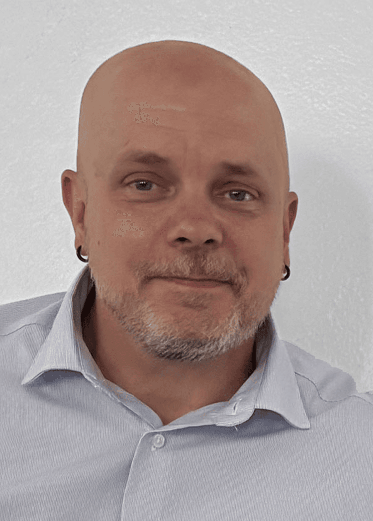 Scott Kirschner